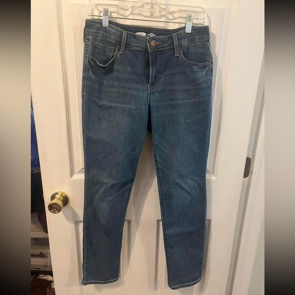 Old Navy Jeans - Picture 1 of 3